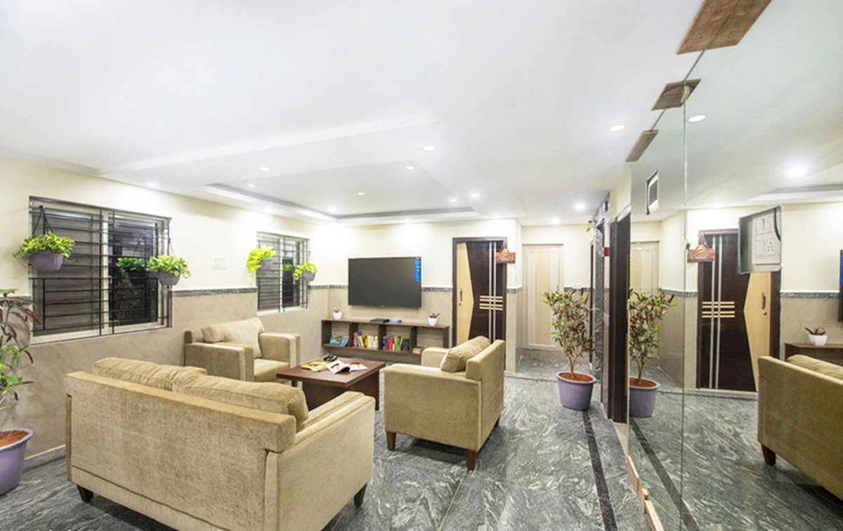 office space in banglore